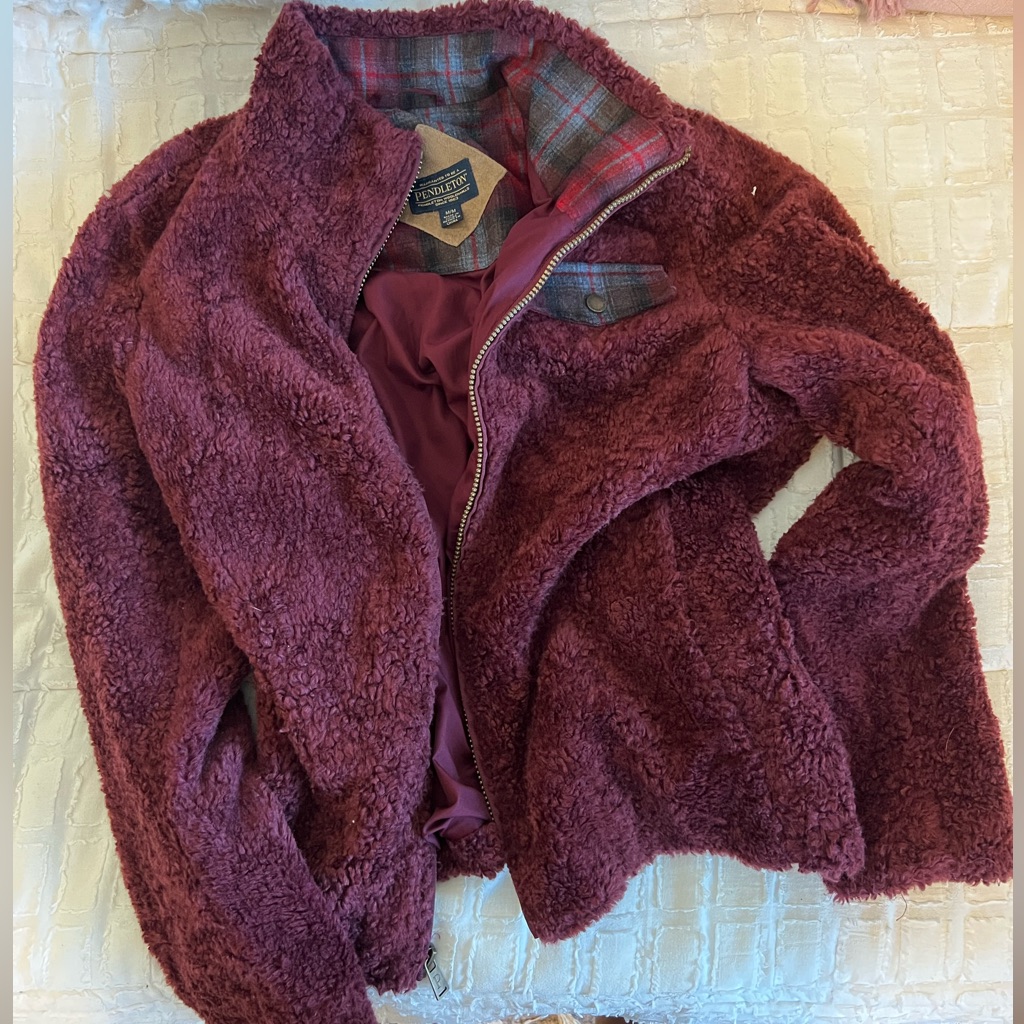 Pendleton Fleece